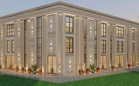 The Royal Velvet Hotel & Resort